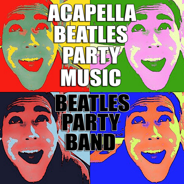 Can't Buy Me Love (Acapella)