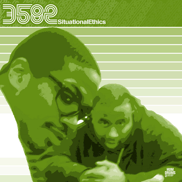 Situational Ethics (Instrumentals) cover art