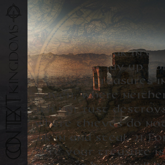 Kingdoms cover art