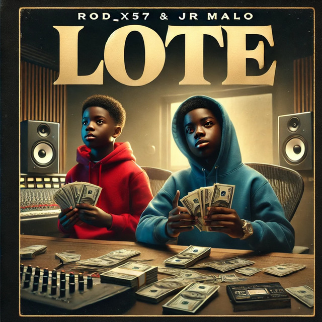 album image
