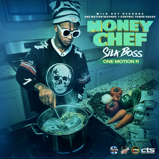 Money Chef