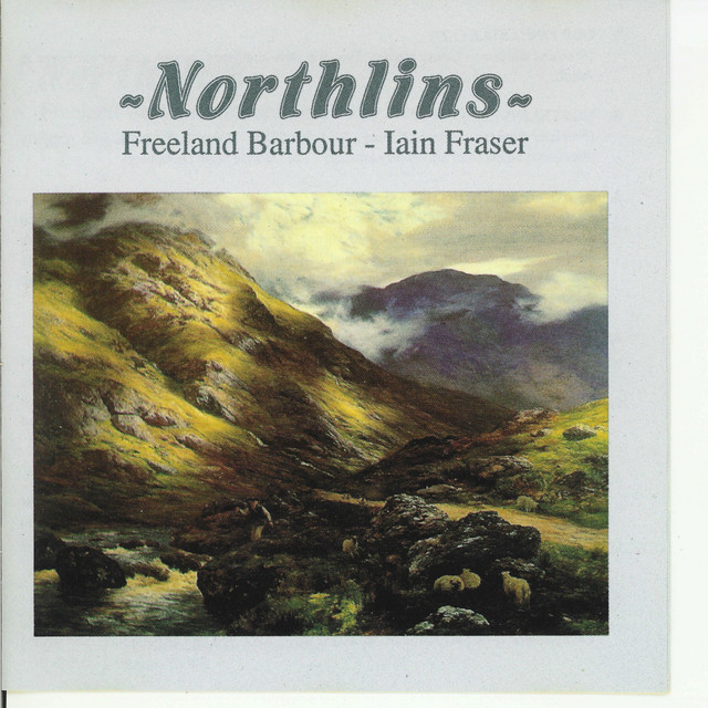 Freeland Barbour