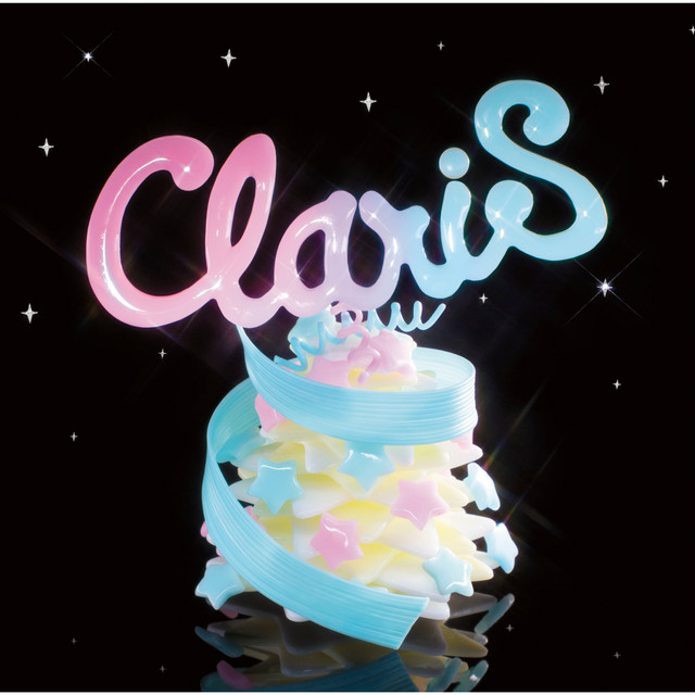ルミナス cover art