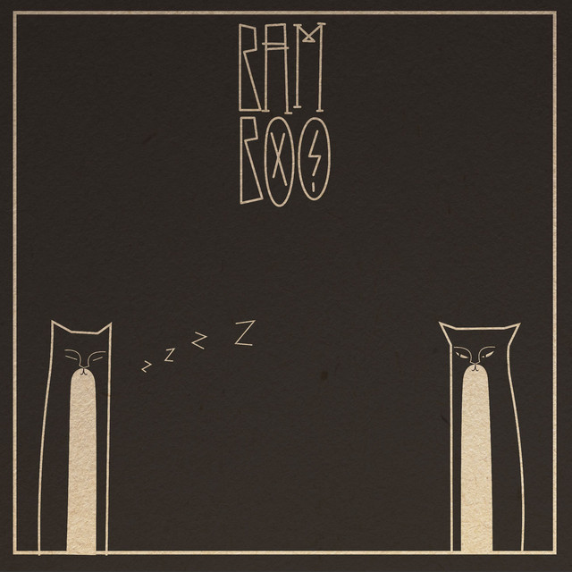 ZZZz's cover art