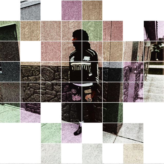 Same things cover art
