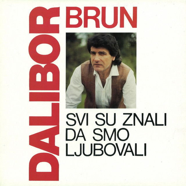 Svi Su Znali Da Smo Ljubovali cover art