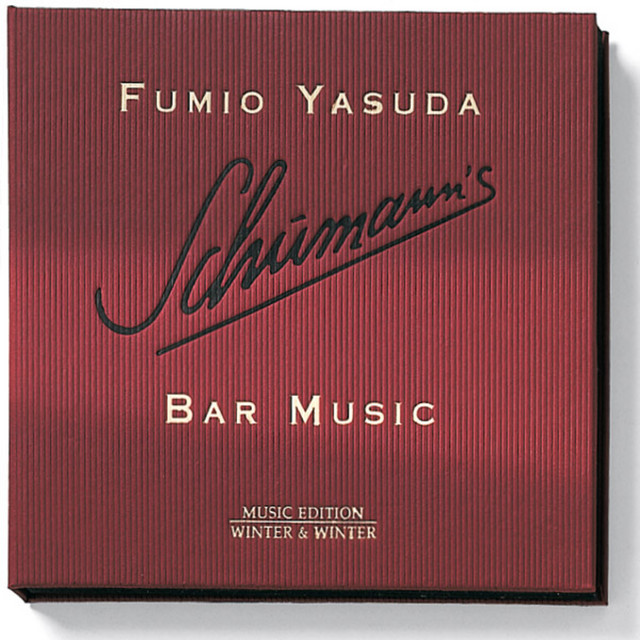 Schumann's Bar Music cover art