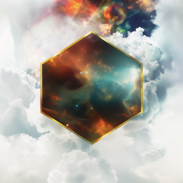Into My Power cover art