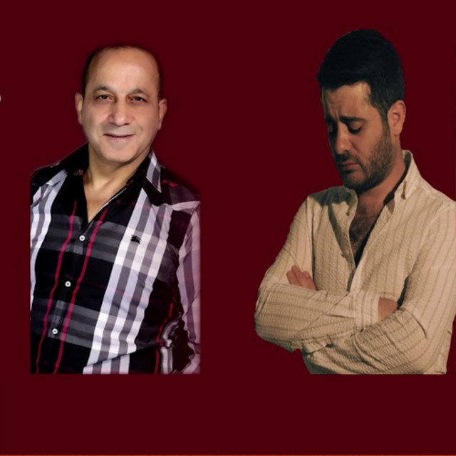 Islak Sokak cover art