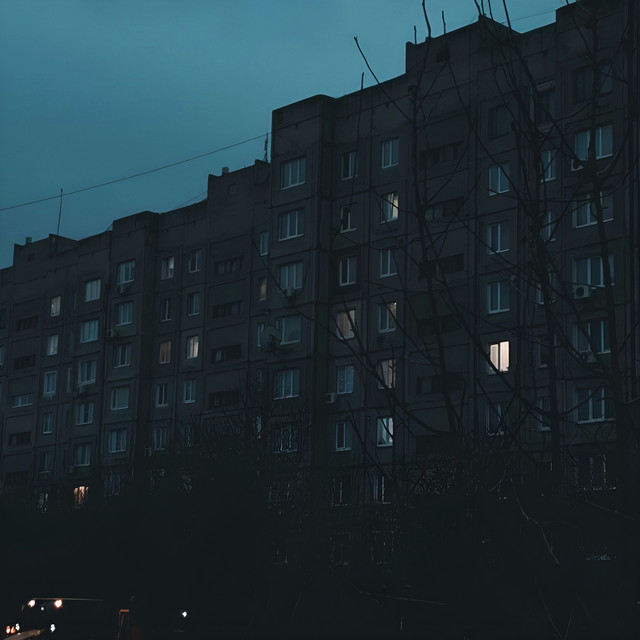 Обкладинка kordmane — Feel My Vibe 2