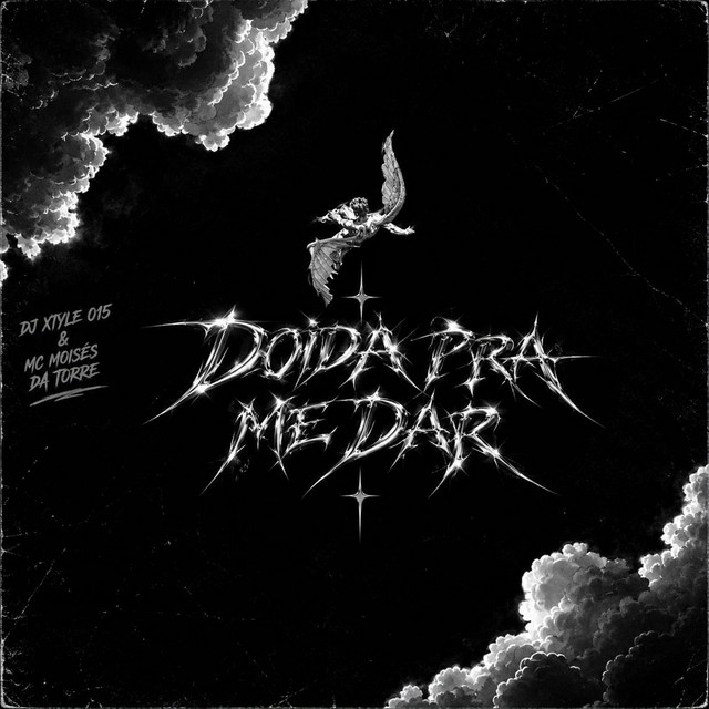 Doida Pra Me Dar
