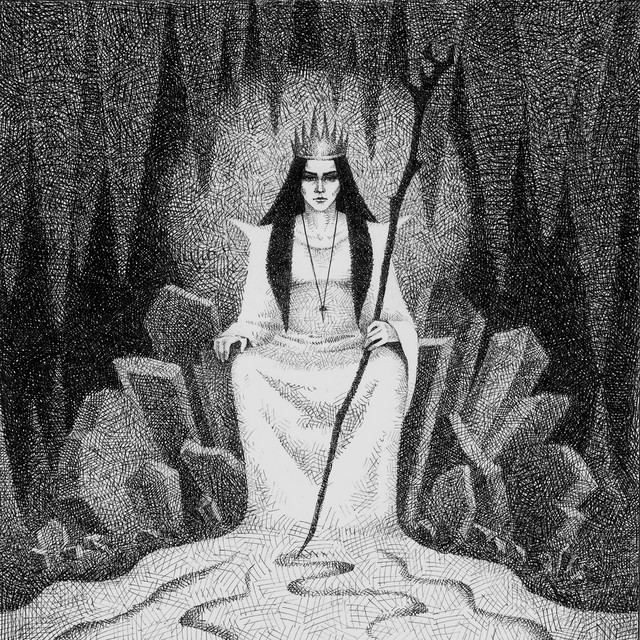 Devilgroth