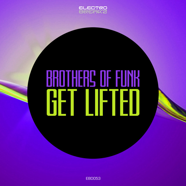 Get Lifted album art