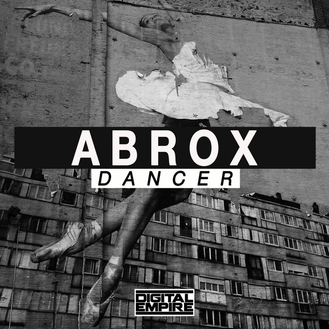 Dancer cover art
