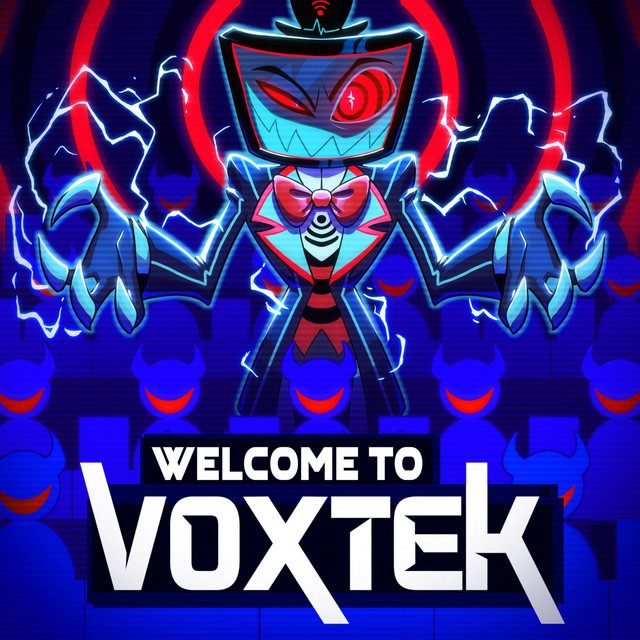 Welcome To Voxtek