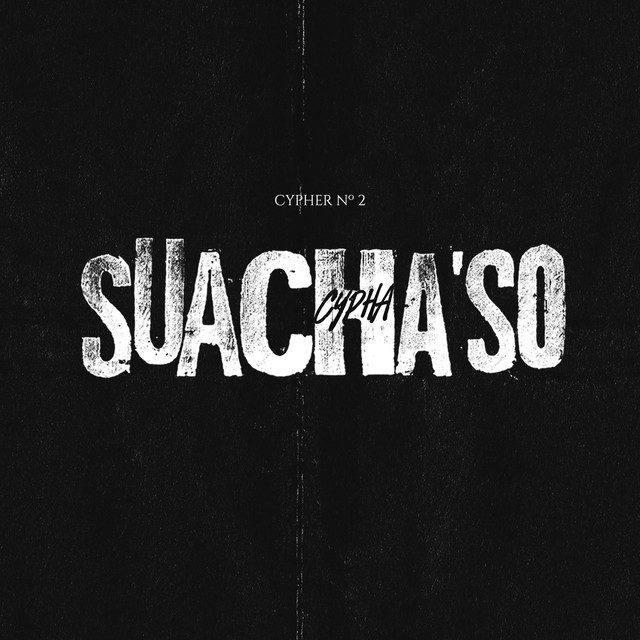 SUACHA'SO CYPHER Nº 2 album image