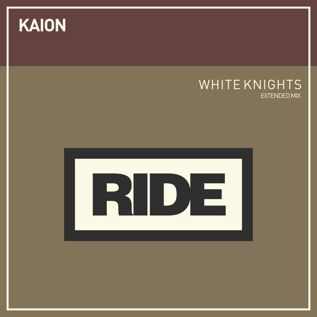 White Knights - Extended Mix