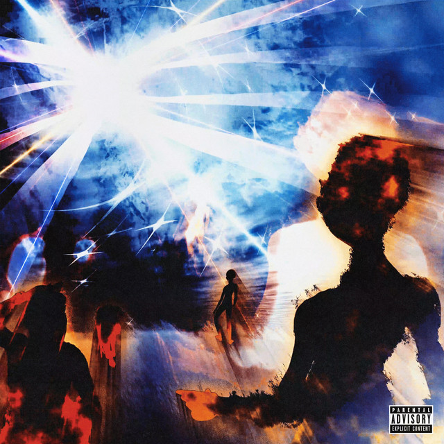 LIMINALITY cover art
