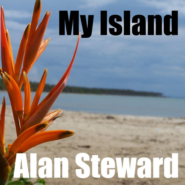 My Island cover