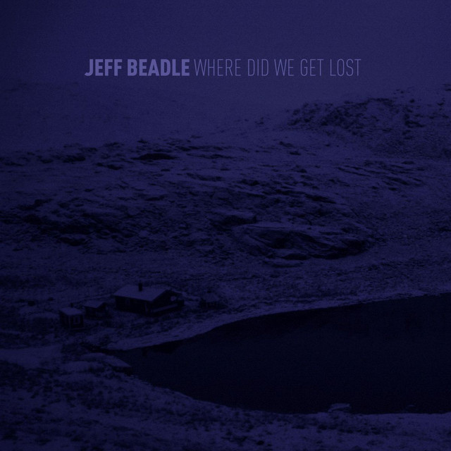 Where Did We Get Lost cover