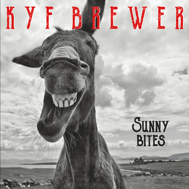 Sunny Bites cover art