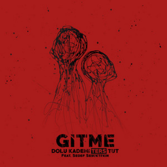 Gitme - sped up