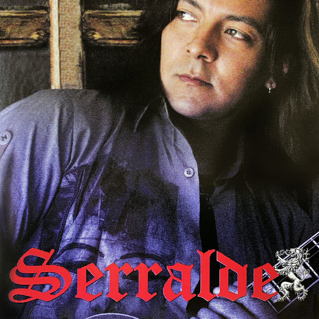 Serralde cover art