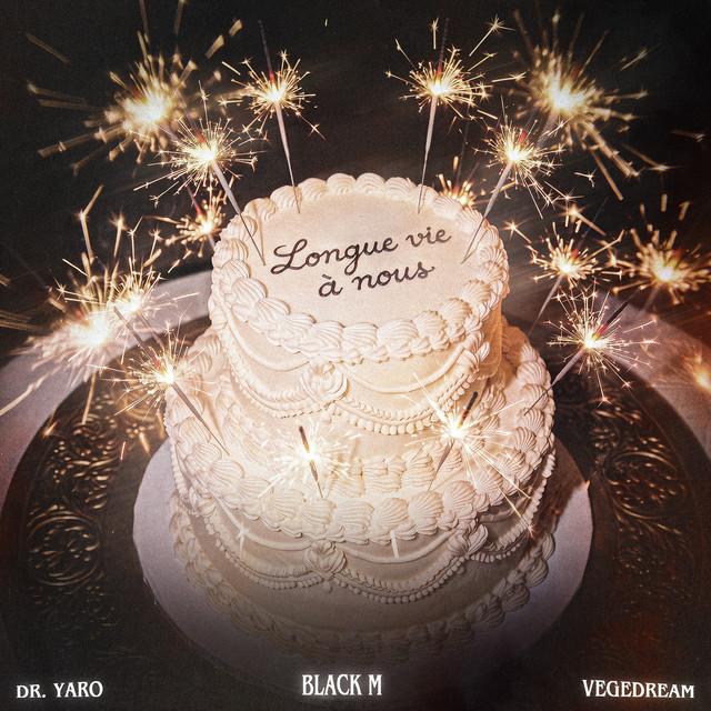 Pochette de Longue vie à nous
