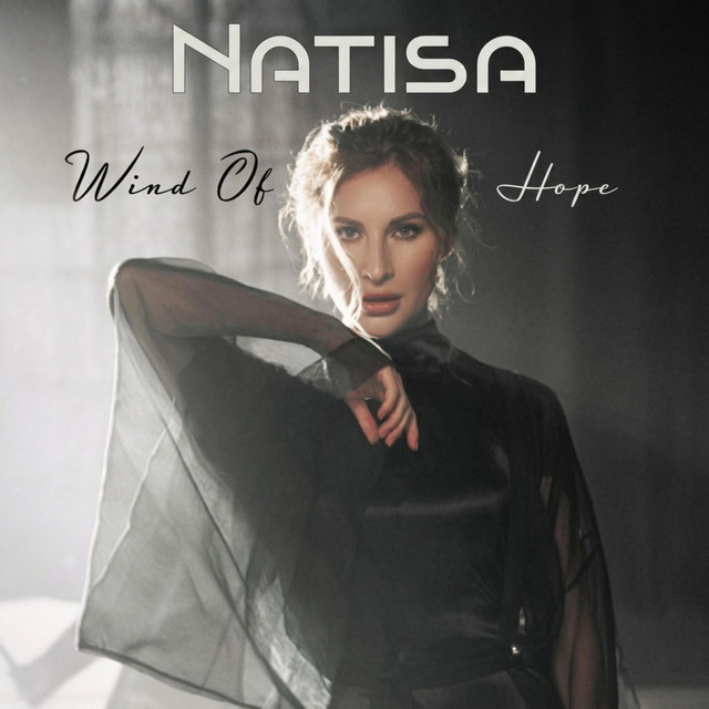 Обкладинка: Wind of Hope — Natisa Gogol