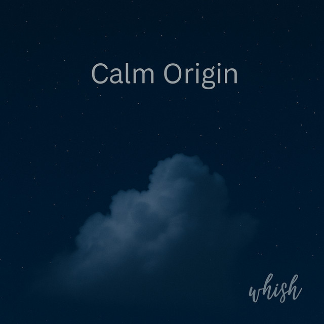 Calm Origin