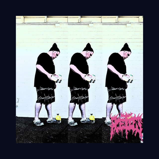 undefined album image