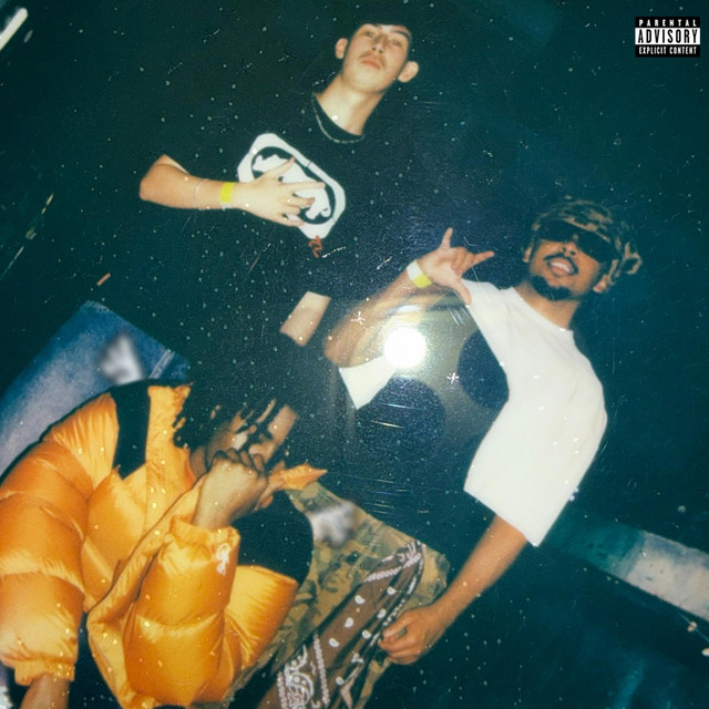 SUN & MOON cover art