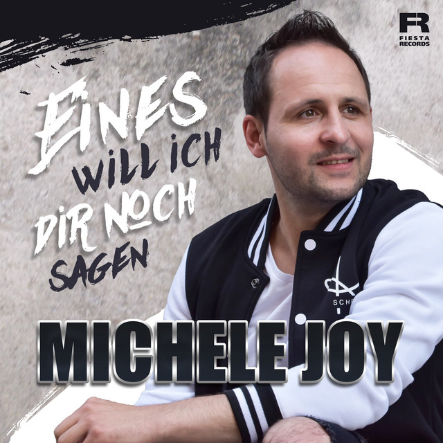 Eines will ich Dir noch sagen cover