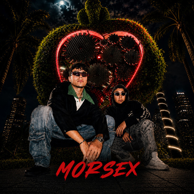MORSEX