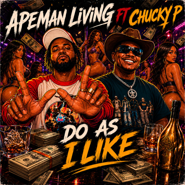 Do as I Like