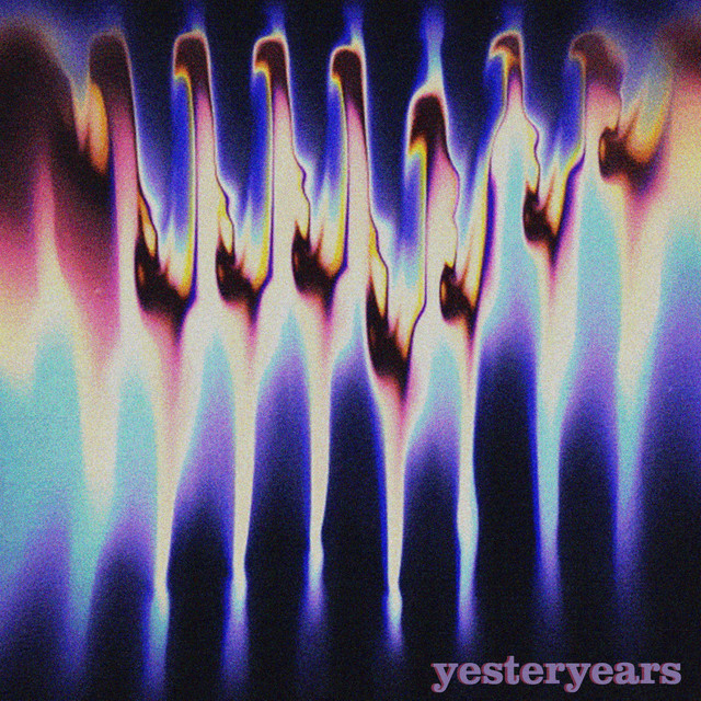 Yesteryears cover art