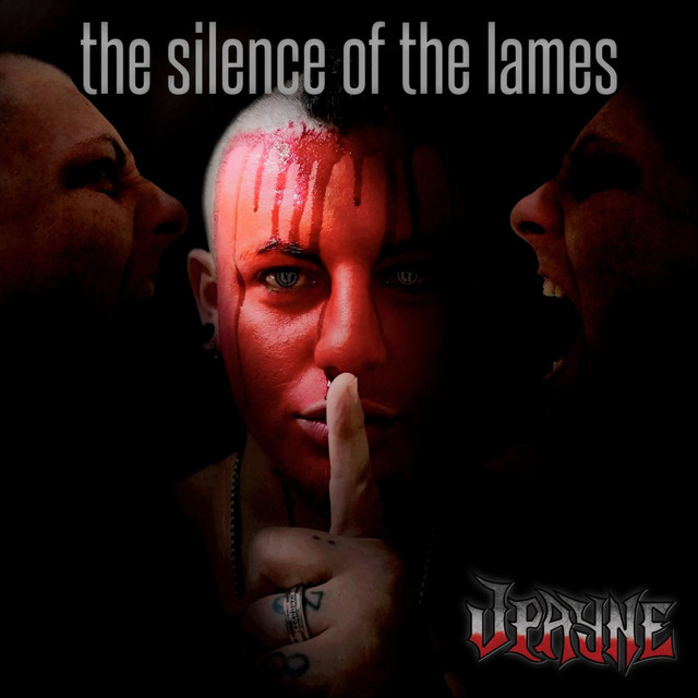 The Silence of the Lames cover art