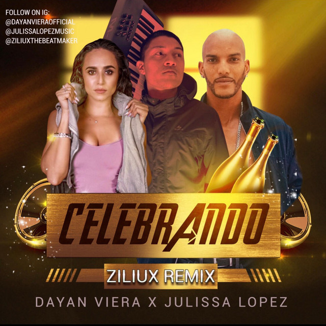Celebrando (Ziliux Remix)