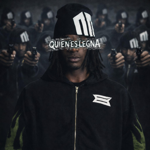 Quien es Legna.
