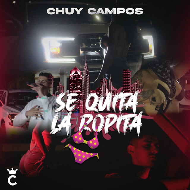 SE QUITA LA ROPITA