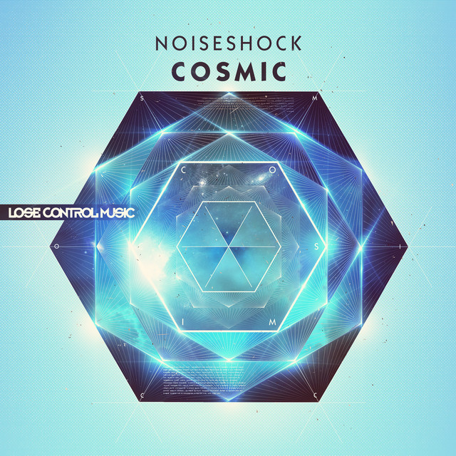 Cosmic cover