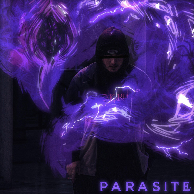 Parasite cover art