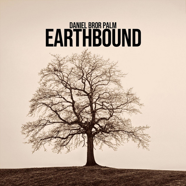 Earthbound cover