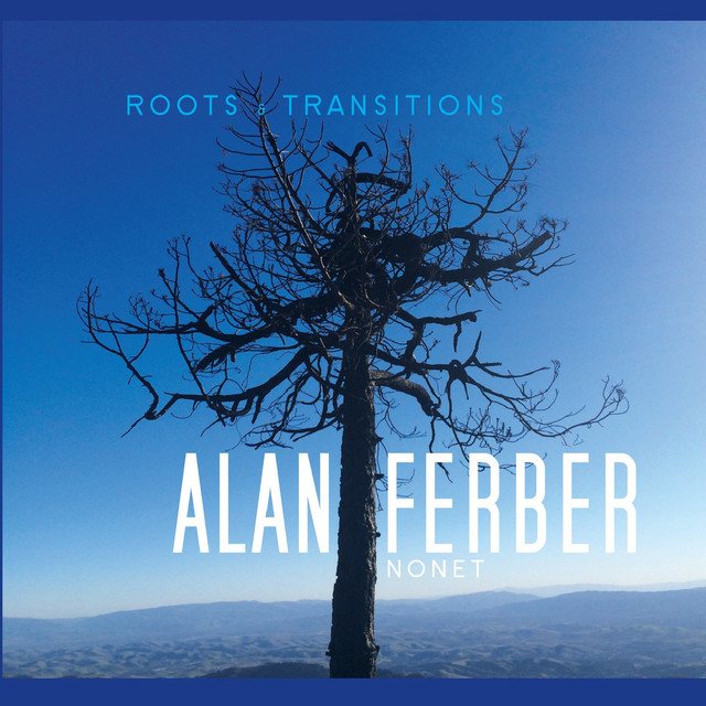 Roots & Transitions cover art