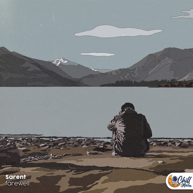 farewell cover art