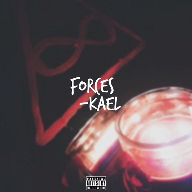 Forces cover art