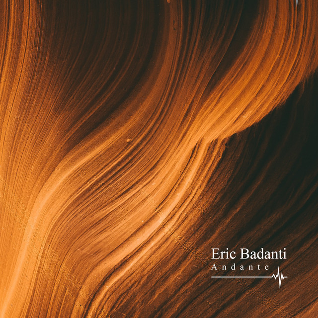 Andante by Eric Badanti