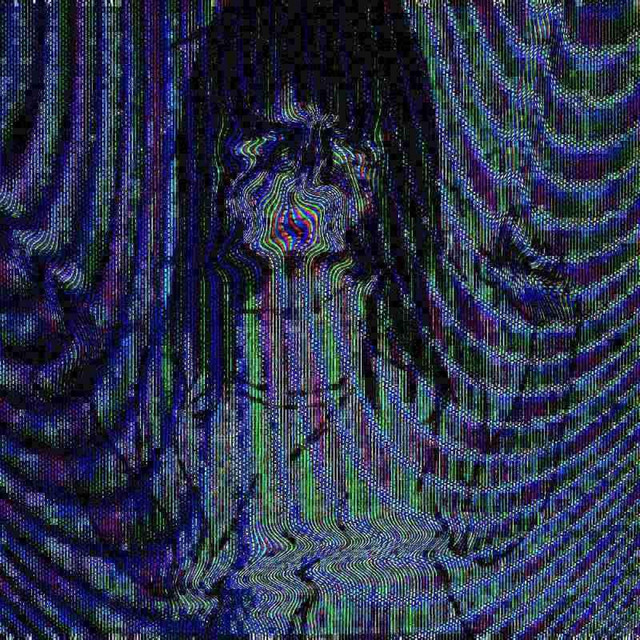 My big stupid mouth cover