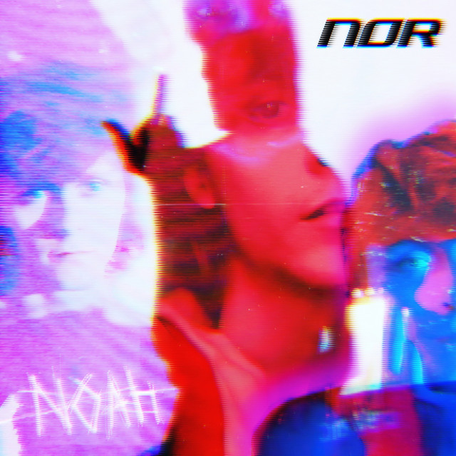 Noah cover art