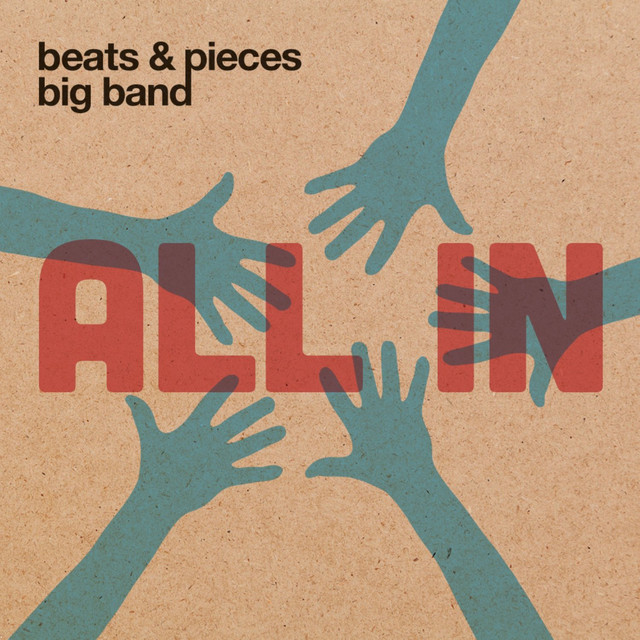 All In cover art